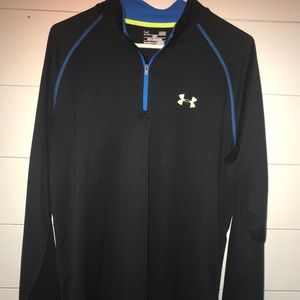 Men’s under armour pullover